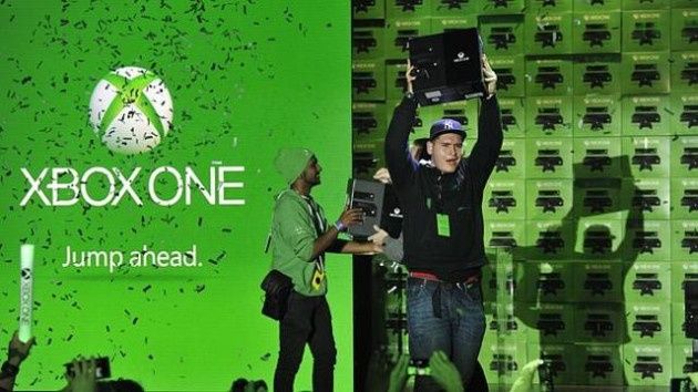 Xbox One