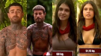 Szokujące metamorfozy uczestników "Survivor Romania"! Tak się zmienili po 4 miesiącach na bezludnej wyspie...