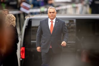 Paliwa na Węgrzech droższe niż w innych krajach. Efekt decyzji Orbana