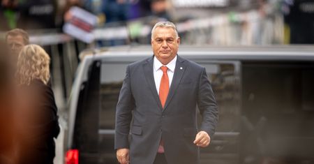 Paliwa na Węgrzech droższe niż w innych krajach. Efekt decyzji Orbana