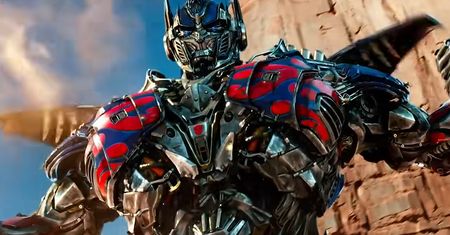 Transformers Rise Of The Beasts zalicza sporą obsuwę