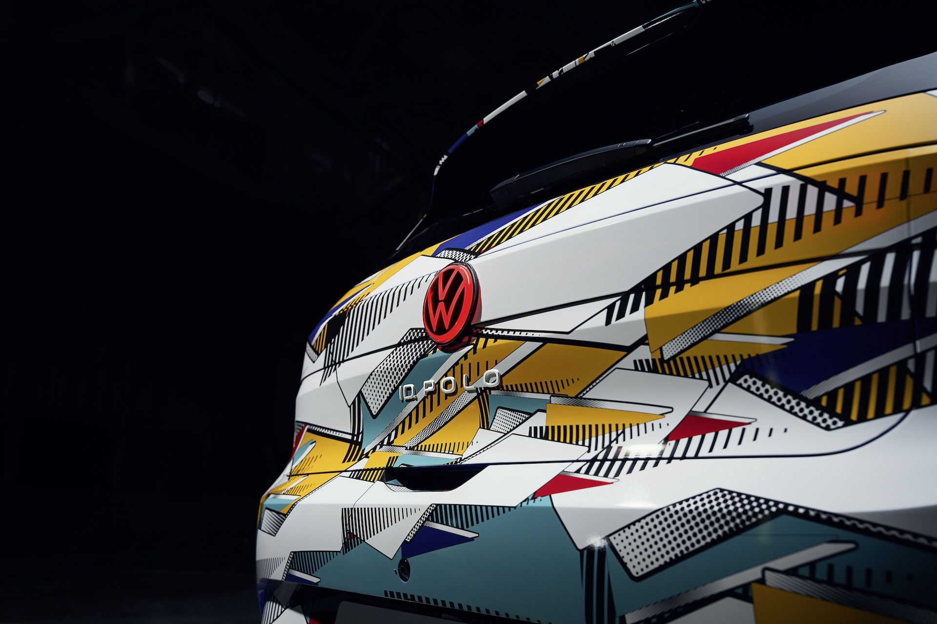 Volkswagen ID. Polo (2026)