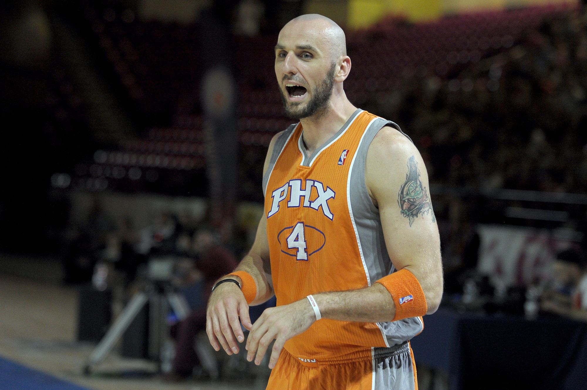 Marcin Gortat