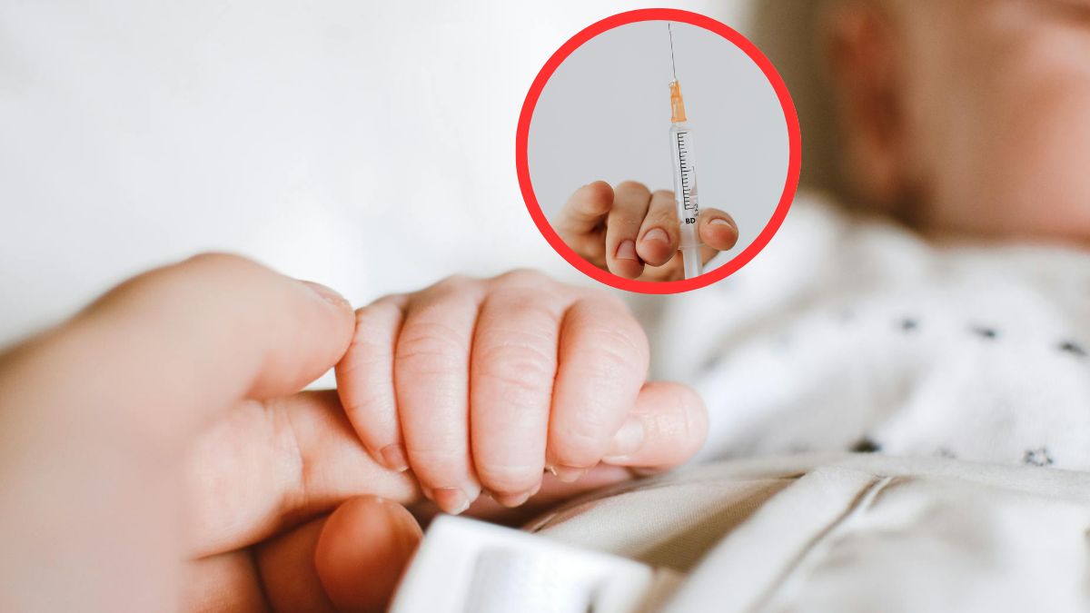 Nie żyje sześciomiesięczne niemowlę 