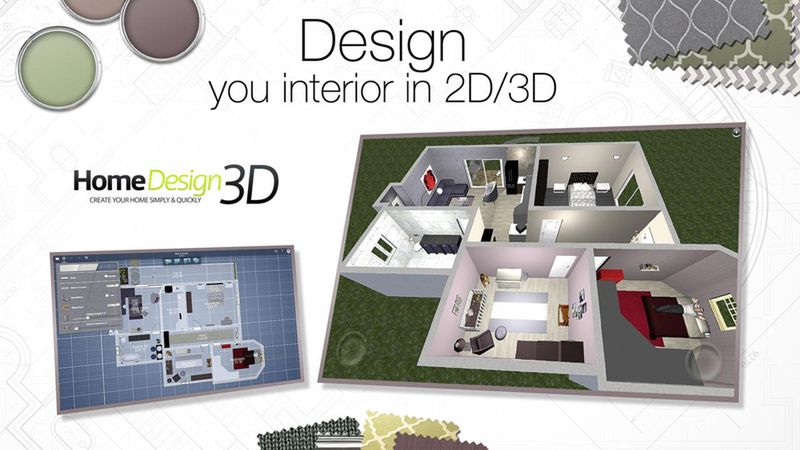 Weekendowy Zestaw Gier i Aplikacji: The Voice of Poland, Home Design 3D oraz Pocket Platoons 7
