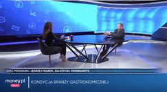 21.03 Program Money.pl | Rewolucja czy zagrożenie? Jedna restauracja, wiele brandów wirtualnych