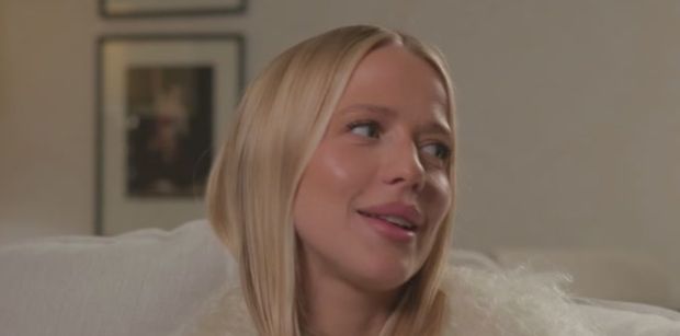 Jessica Mercedes rozlicza się ze swoimi branżowymi "psiapsi" w "Girls of Warsaw": "Znane influencerki mnie SKRZYWDZIŁY" (WIDEO)