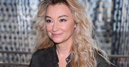 Martyna Wojciechowska pokazała wyjątkowe bombki. Na zdjęciu jest też Przemysław Kossakowski