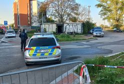 Tragedia w Czechach. 8 osób nie żyje. Jest nowy trop