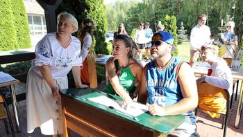 Chojnice: Rusza długi sierpniowy weekend
