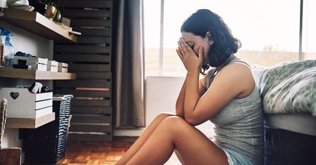 Nie godzi się na model kubański w związku. "Naprawdę mam dość"
