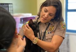 Prawdziwy cud! Przeżył 16 dni pod gruzami