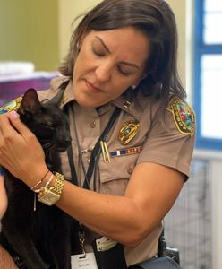 Prawdziwy cud! Przeżył 16 dni pod gruzami