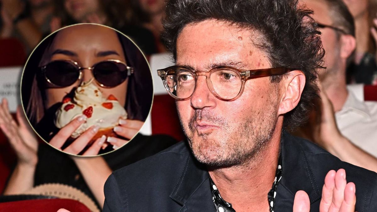 Kuba Wojewódzki i pączek za kolosalne pieniądze