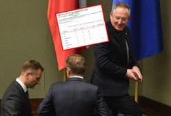 Sienkiewicz pod lupą. Kluczowe 107 minut, zapowiadają kontrole