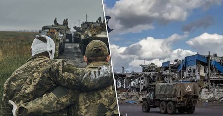 50 tysięcy żołnierzy pod Kurskiem. Atak w "najbliższych dniach"