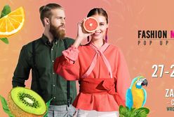 Wrocław. Zakupy ze świadomością. Czasoprzestrzeń zaprasza