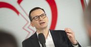 "Bardzo niepokojące zjawisko". NIK składa zawiadomienie ws. Morawieckiego