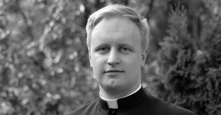 Tragiczna śmierć diakona z Radomia. Miał 31 lat