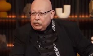 Propagandysta Putina grozi Niemcom. "Już trzy raz tam byliśmy"