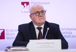 "Istotne zdarzenie". PKW o incydencie podczas głosowania