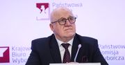 "Istotne zdarzenie". PKW o incydencie podczas głosowania