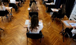 Ponad 6 tys. chętnych. Tłumy ruszyły na uczelnię w Bydgoszczy