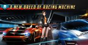 Ridge Racer Slipstream w promocyjnej cenie