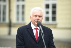 Koronawirus w Polsce. Waldemar Kraska ujawnił dane