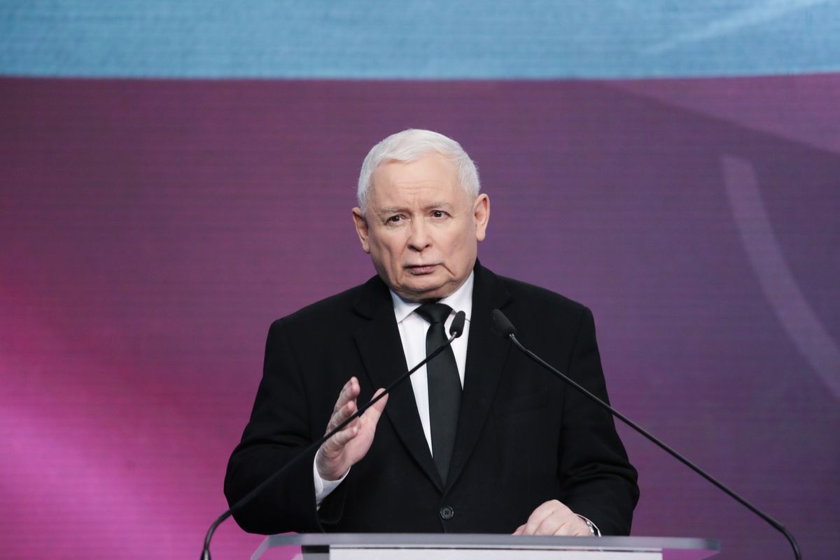 komisja śledcza ws. pegasusa, Jarosław Kaczyński, pegasus Prokuratura przesłucha Kaczyńskiego? Konieczne