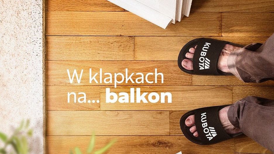 O ile podrożały klapki Kubota w Biedronce?