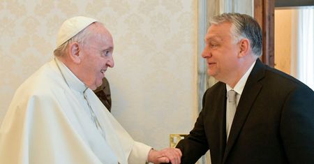 Burza po decyzji Franciszka. To nie tam powinien jechać
