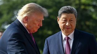 Dostęp tylko dla żony. Sensacyjne doniesienia z USA