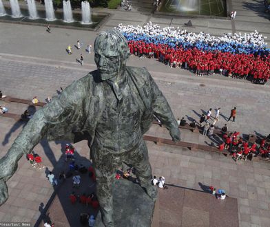 Historyk Kamil Galeev: Rosja to ostatnie państwo kolonialne. Wojna doprowadzi do jego upadku