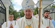 Abp Gądecki o dokonujących apostazji. "Dali się zwieść"