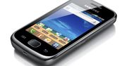 Samsung Galaxy Gio wchodzi do Polski