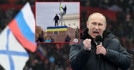 Kubeł zimnej wody. "Putin nie słabnie. Ktoś na Kremlu zaczął myśleć"