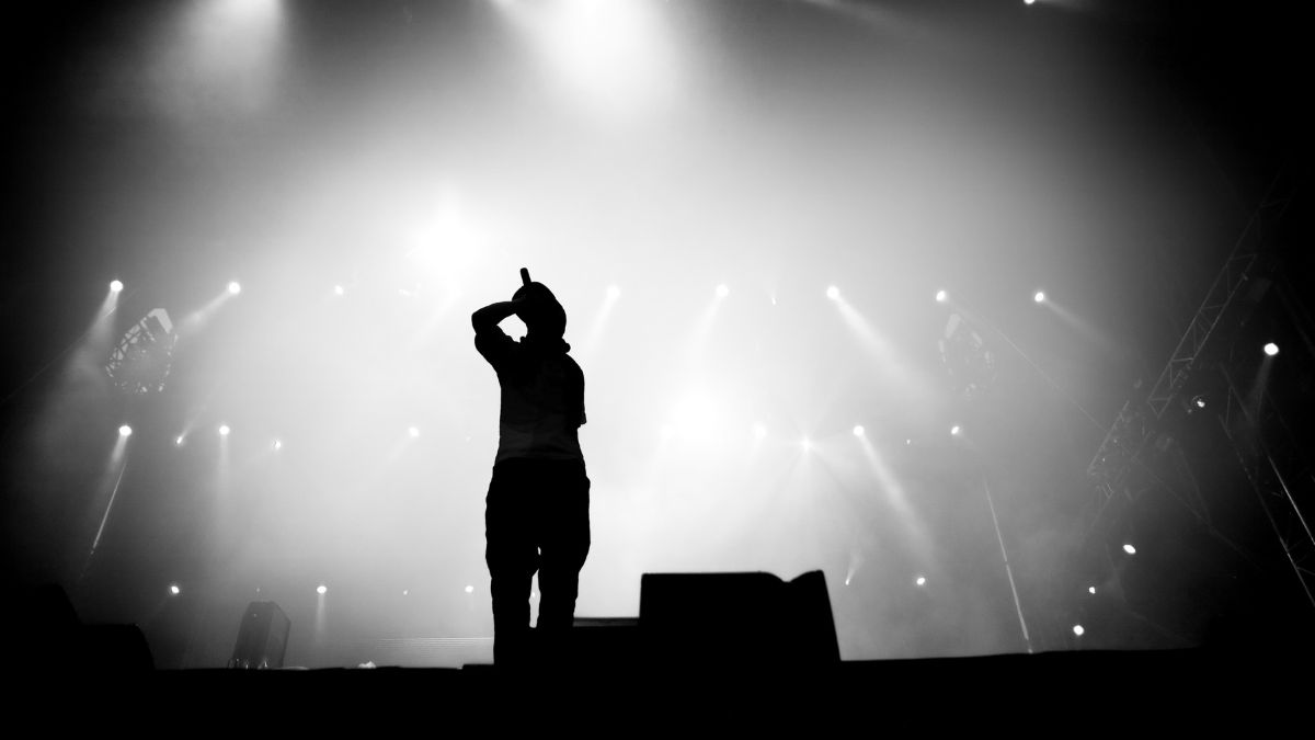 Kendrick Lamar to ikona amerykańskiego hip-hopu