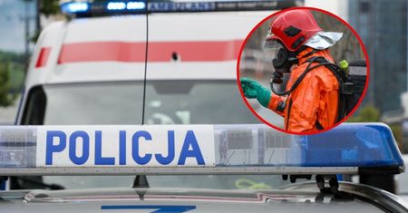 Matka w szpitalu, córka nie żyje. Znamy więcej szczegółów
