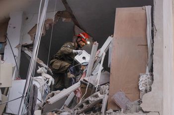 Napięcia na Bliskim Wschodzie powodują spadki na giełdach w Izraelu i Arabii Saudyjskiej