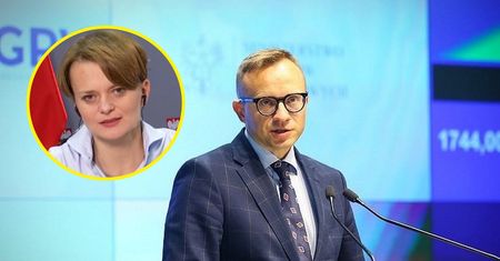 Wiceminister PiS radzi opozycji: Weźcie przykład z Jadwigi Emilewicz