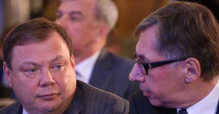 Rosyjski miliarder chce odszkodowania od Luksemburga. Zażądał 15,8 mld dol.