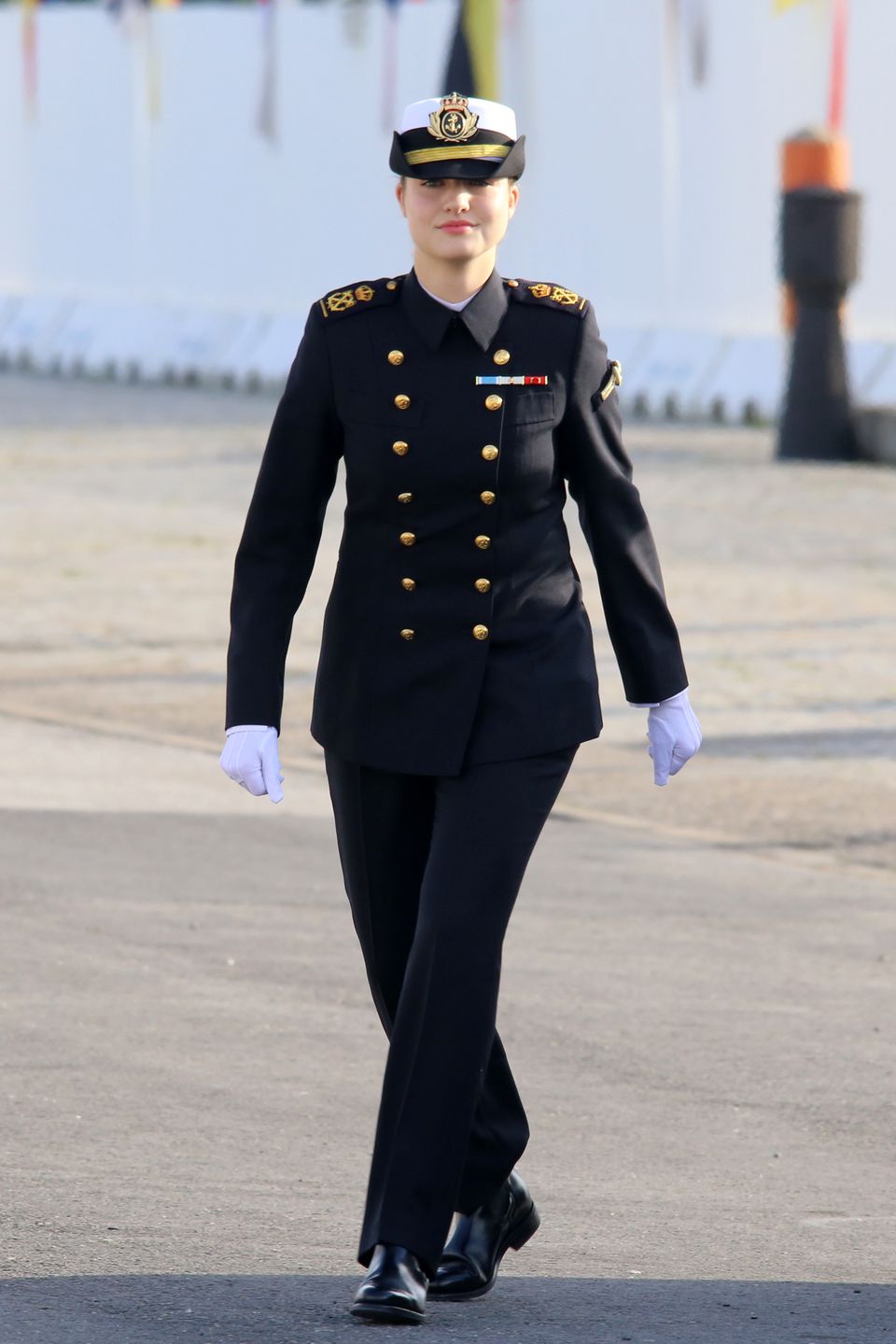 Księżniczka Eleonora