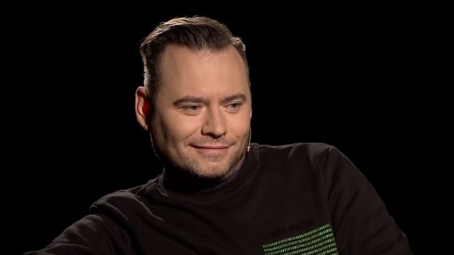 Krzysztof Stanowski