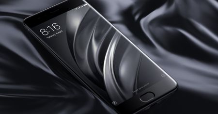 Znamy polską cenę flagowego Xiaomi Mi 6 - jest dobrze