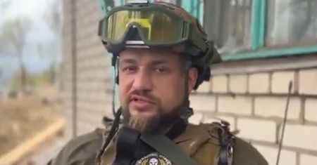 Rosjanie pochwalili się "zdobyciem" czołgów Leopard. Jest jedno "ale"