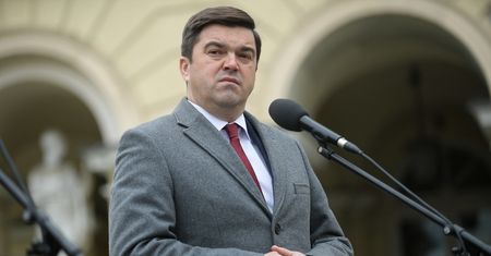 Obsługa sklepu pobiła inspektorów sanepidu. "Sprawa trafi do prokuratury"