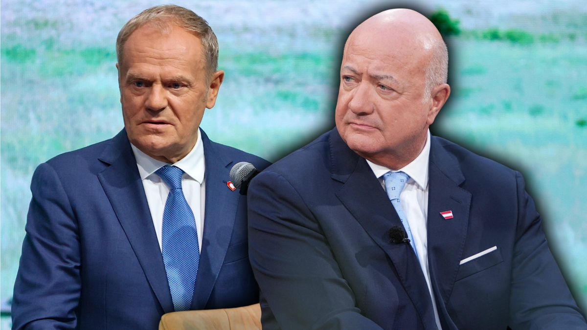 Christian Stocker spotka się z Donaldem Tuskiem