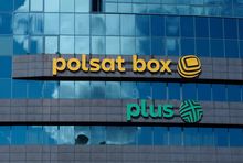 Siedziba Cyfrowego Polsatu