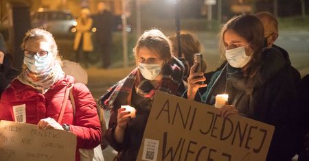 Śmierć 30-latki z Pszczyny. Kolejna osoba zaangażowana w śledztwo